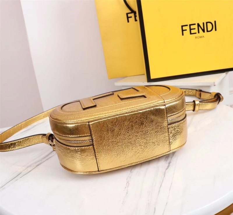 Fendi Satchel Bags